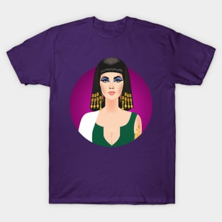 Cleopatra T-Shirt